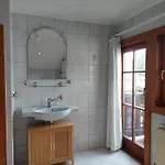 Haeuschen Kunterbunt Holiday home