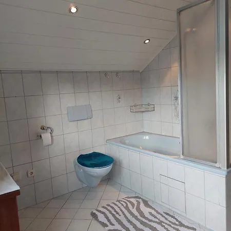 Haeuschen Kunterbunt