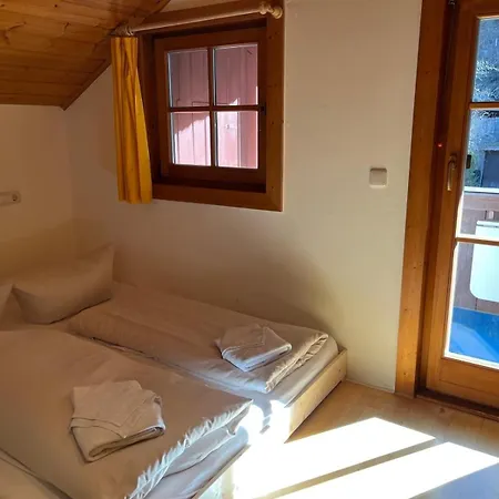 Haeuschen Kunterbunt