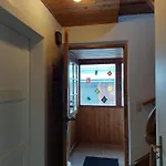 Tatil Evi Haeuschen Kunterbunt *