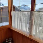 Haeuschen Kunterbunt Tatil Evi