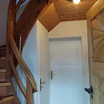 Tatil Evi Haeuschen Kunterbunt *