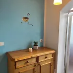 Tatil Evi Haeuschen Kunterbunt