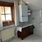 Tatil Evi Haeuschen Kunterbunt Mittenwald