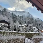 بيت للعطل Haeuschen Kunterbunt *