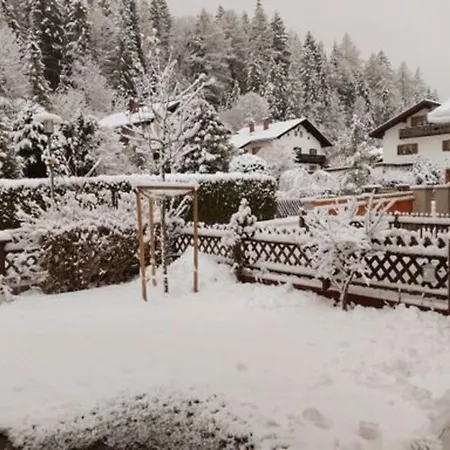 Haeuschen Kunterbunt