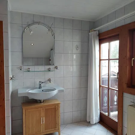 Haeuschen Kunterbunt Tatil Evi