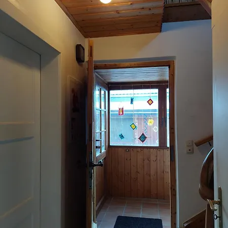 Casa vacanze Haeuschen Kunterbunt *