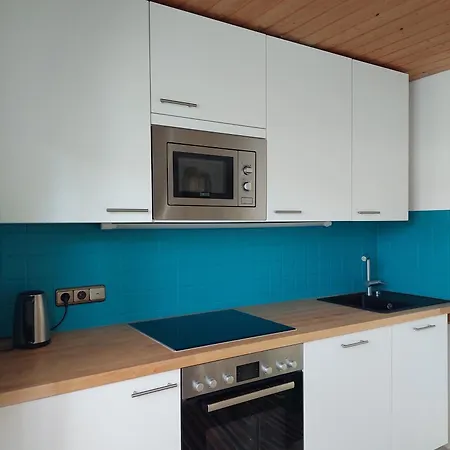 Haeuschen Kunterbunt *