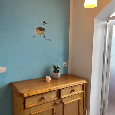 Casa vacanze Haeuschen Kunterbunt