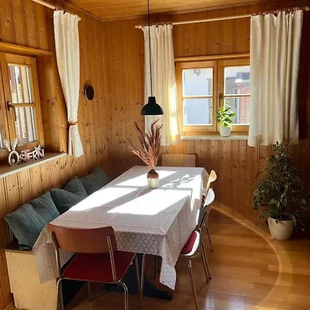 Haeuschen Kunterbunt