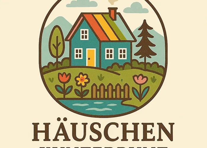 Haeuschen Kunterbunt * Mittenwald